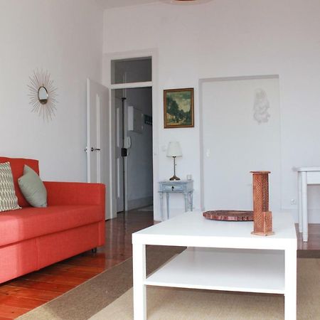 Casa Da Varanda Simpatica Lisboa Ngoại thất bức ảnh