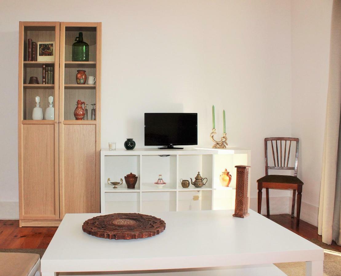 Casa Da Varanda Simpatica Lisboa Ngoại thất bức ảnh