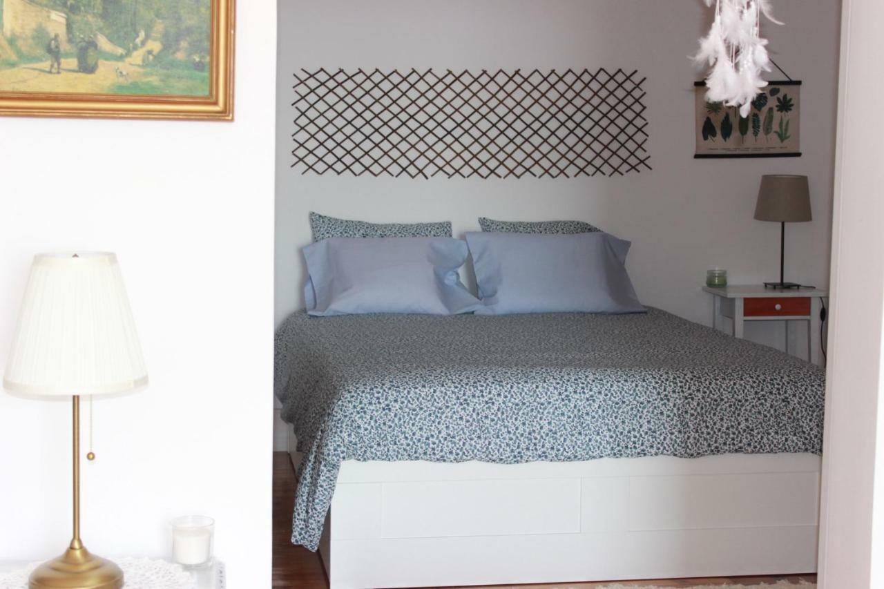 Casa Da Varanda Simpatica Lisboa Ngoại thất bức ảnh