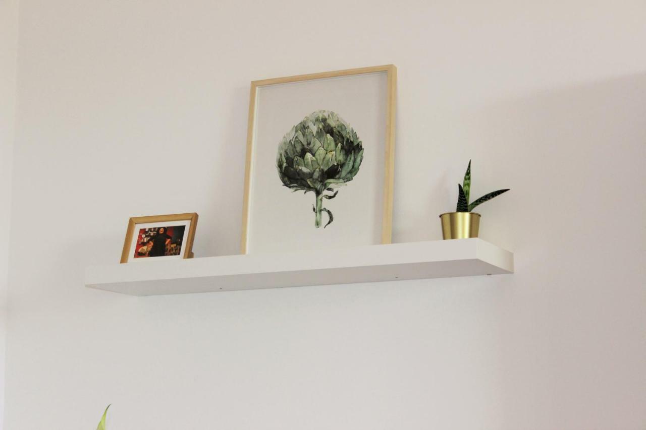 Casa Da Varanda Simpatica Lisboa Ngoại thất bức ảnh